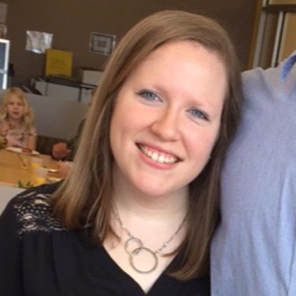 Meet your Posher, Hayley